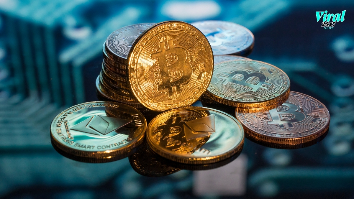 Crypto Asset Segregation and the Need for Crypto Asset Management 