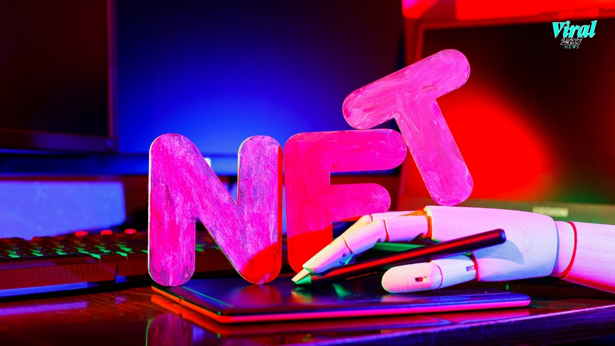 NFTs and Intellectual Property Rights Regulations Conundrum