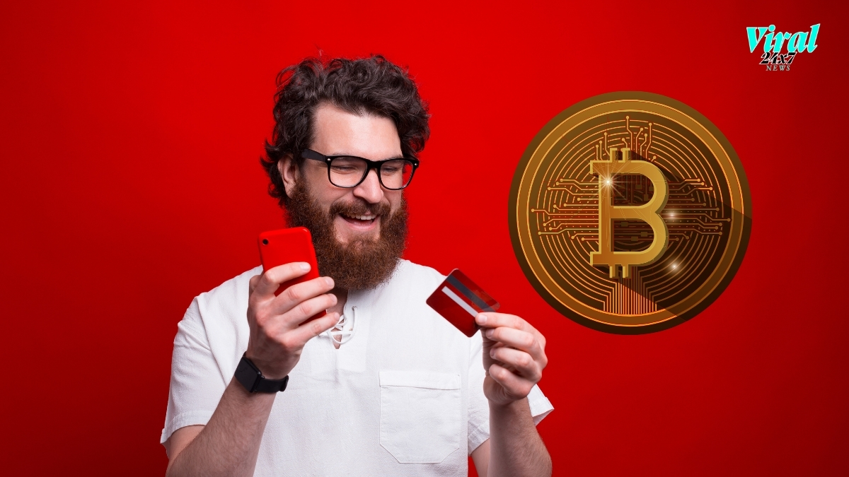 The Complete Beginner’s Guide to Buying Bitcoin Instantly with a Credit Card