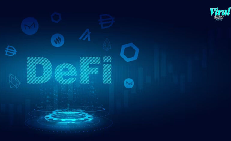 Synthetic Assets in DeFi: What They Are And How To Trade Them