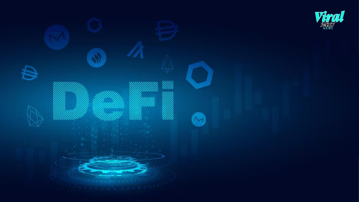 Synthetic Assets in DeFi: What They Are And How To Trade Them