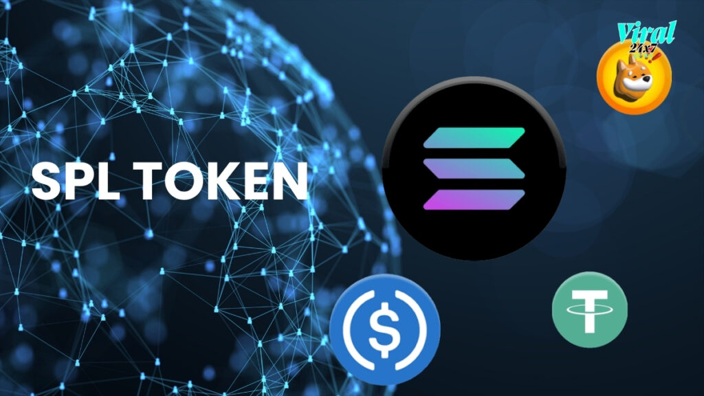 Overview of the SPL Governance Token