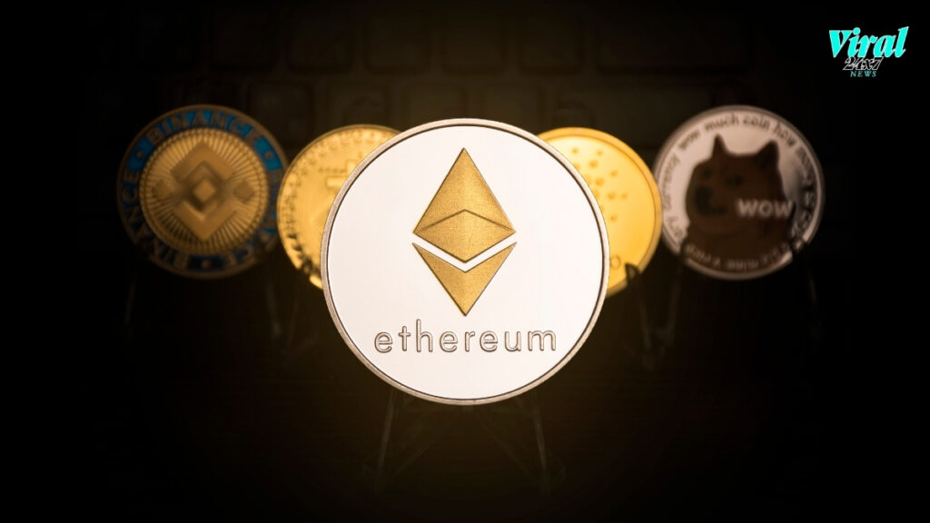 Lowering Energy Use : What’s the Plan for Ethereum 2.0 