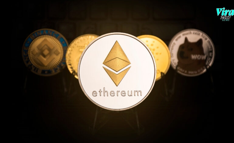 Lowering Energy Use : What’s the Plan for Ethereum 2.0