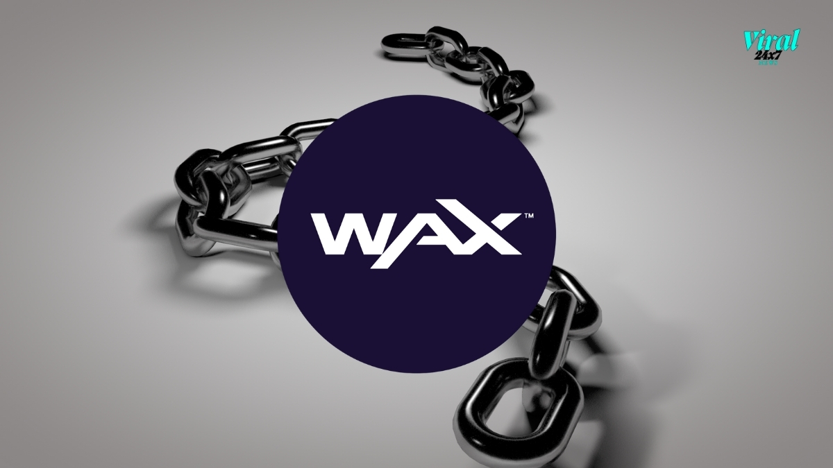 WAX Blockchain — a Frontrunner for Gaming and NFT Ecosystem