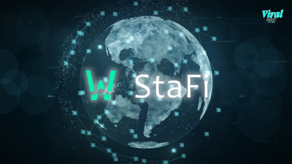 StaFi Cross-chain Staking Derivatives Protocol: Easy Explanation