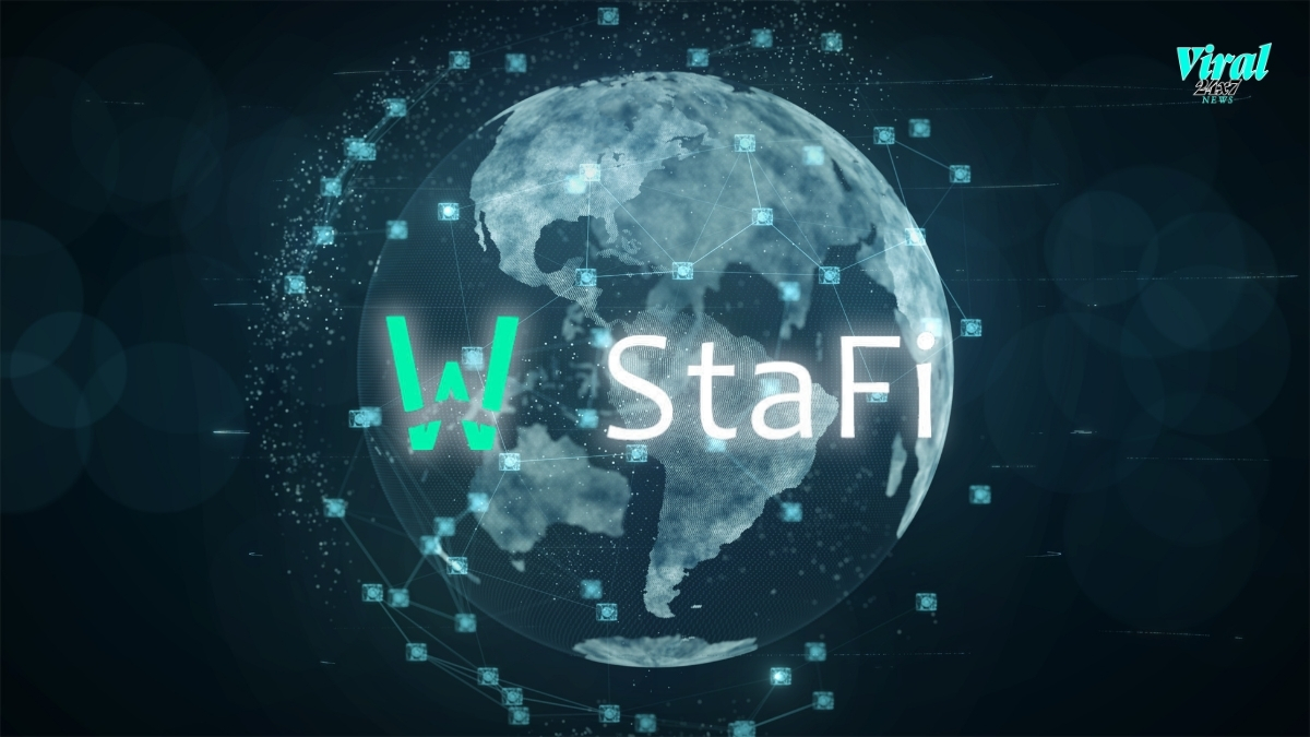 StaFi Cross-chain Staking Derivatives Protocol: Easy Explanation