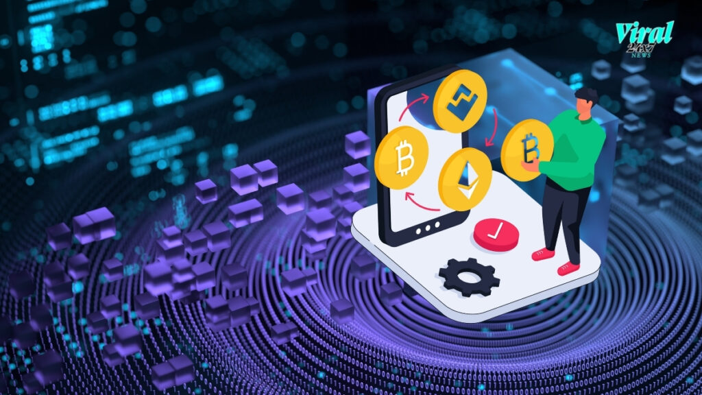 Comparing Cryptocurrency Mixers and Simple Swap Platforms