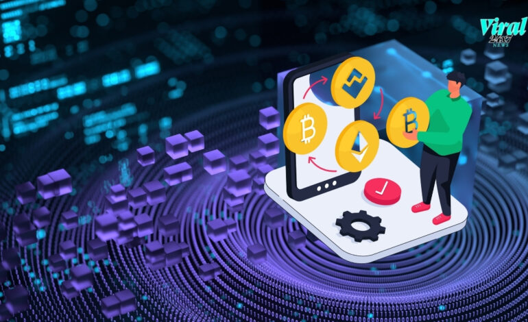 Comparing Cryptocurrency Mixers and Simple Swap Platforms