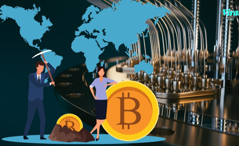 Bitcoin Mining with Quantum Computers: Productive or Destructive?