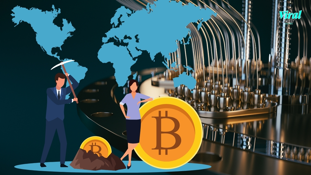 Bitcoin Mining with Quantum Computers: Productive or Destructive?