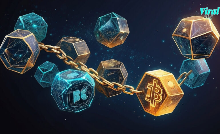 A Guide on Balancing On-Chain and Off-Chain Data Dynamics in DeFi