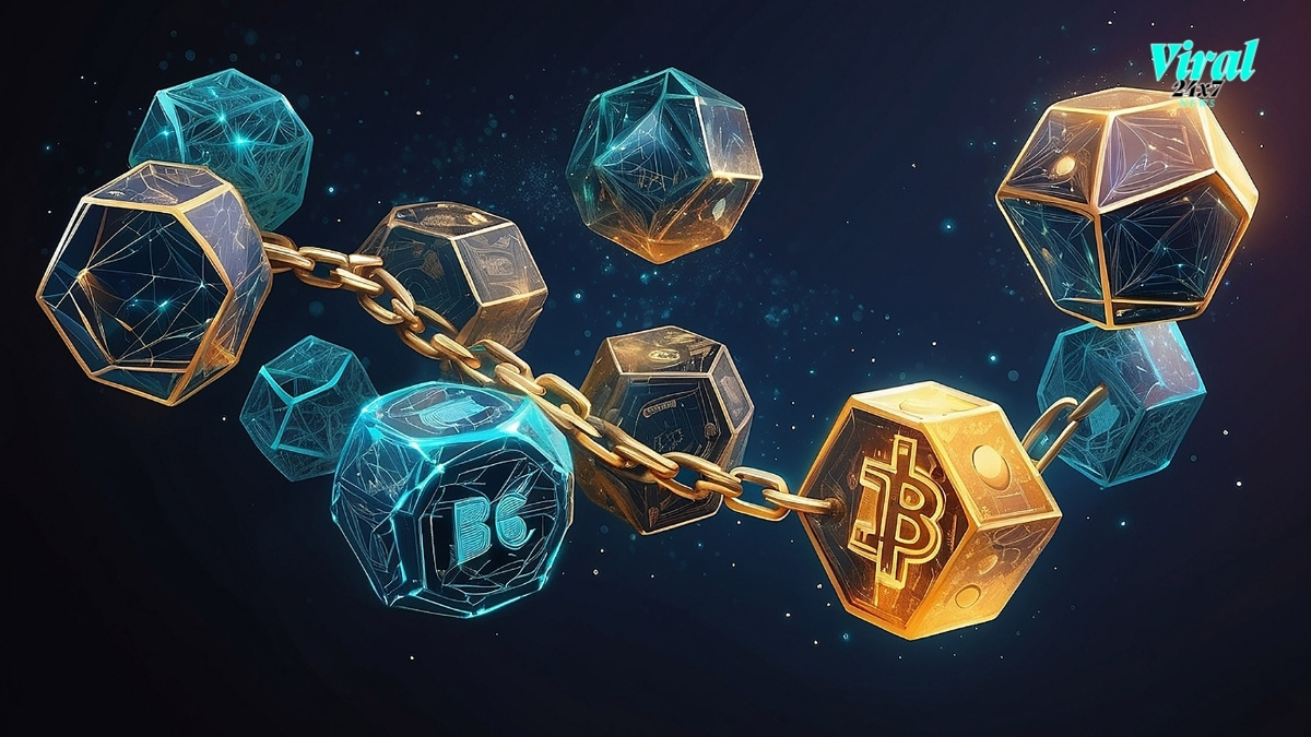 A Guide on Balancing On-Chain and Off-Chain Data Dynamics in DeFi