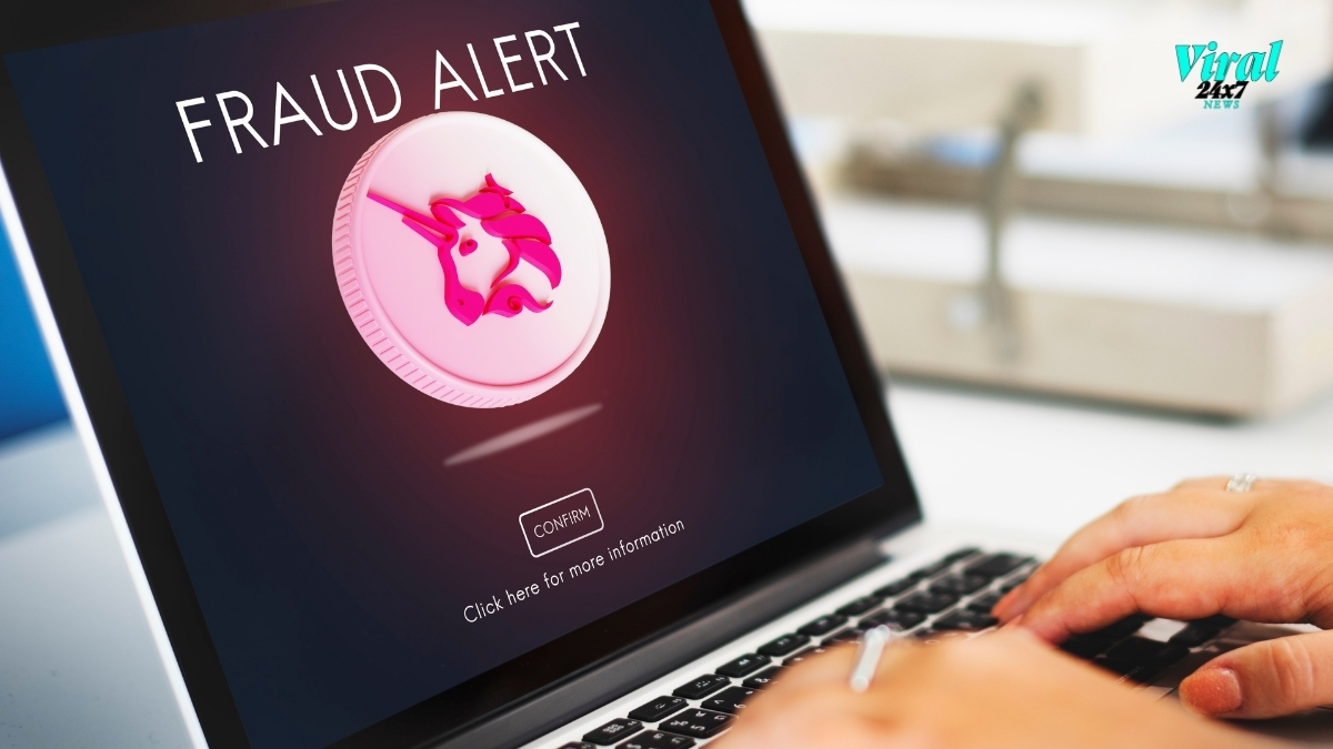 Navigating Uniswap Safely: Protecting Yourself  from Scams
